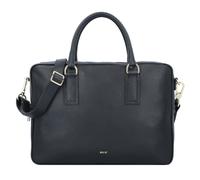 abro Adria Borsetta Pelle 37.5 cm black-gold (TAS005195)