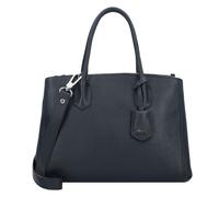 abro Adria Borsetta Pelle 35 cm Scomparto per laptop blu