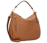 Abro Adria Juna Borsa hobo tan, pelle, donna