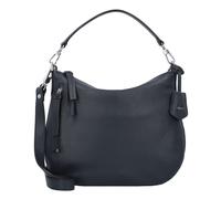 abro Adria Borsetta Pelle 34 cm blu