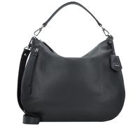 abro Adria Borsetta Pelle 34.5 cm nero