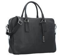 abro Adria Borsetta Pelle 37.5 cm black-nickel (TAS005196)