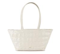 ABRO Borsa a spalla 'Alba' bianco lana Donna ABRO One Size