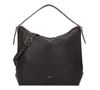 abro Carina Borsa a tracolla Pelle 41 cm marrone