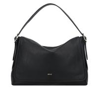 abro Carina Borsa a tracolla Pelle 26 cm nero