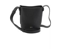 Abro - Borsa a Spalla Cosmo - - Bags - Donna - Nero - ONE SIZE