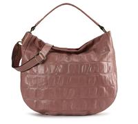 abro Mia Borsa a tracolla Pelle 35 cm rosa