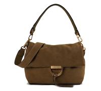 abro Temi Borsa a tracolla Pelle 26 cm verde