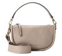 abro Willow Borsa a tracolla Pelle 21 cm beige