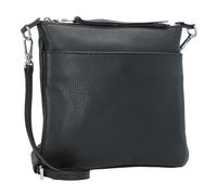 abro Crossbody Bag Onefold Black / Nickel
