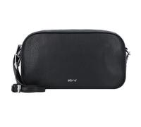 abro Dalia Borsa a tracolla Pelle 23 cm black-nickel (TAS005133)