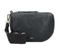 abro Dalia Borsa a tracolla Pelle 22 cm black-gold (TAS005130)