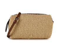 abro Kaia Borsa a tracolla 21 cm beige