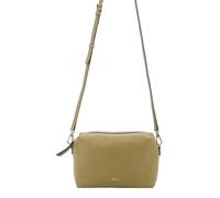 abro borsa a tracolla Leather Agave Crossbody Bag Kaia Mud