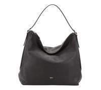 Abro Agave Carina Borsa hobo marrone scuro, pelle, donna