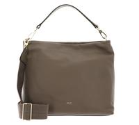 abro borsa a tracolla Leather Dalia Hobo Bag Kaia Tope