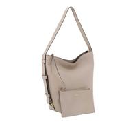 abro borsa a tracolla Leather Tekla Hobo Bag Cosmo Siena