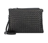 ABRO Borsa a tracolla 'Piuma ' grigio scuro Donna ABRO One Size