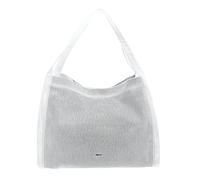 abro borsa a tracolla Shopper 24h S White / Whitegold