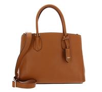 abro borsa da ufficio Businessshopper Busy Cuoio