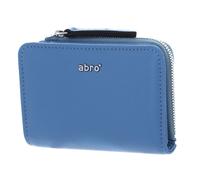 abro borsa Leather Dalia Wallet Dreamblue