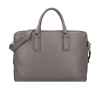 ABRO Borsa portadocumenti 'Adria' grigio Uomo ABRO One Size