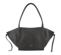 Abro borsa shopper borsa a tracolla Leather Tekla Vibe Shopper Dark Brown marrone scuro