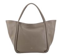 abro borsa shopper Leather Dalia Shopper Willow Tope