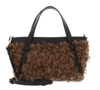abro borsetta Latxa / Delia COSMO Mini Handbag Camel