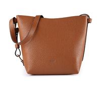 abro Cosmo Borsa a tracolla Pelle 21 cm marrone