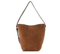 ABRO Borsa a spalla 'Cosmo ' marrone Donna ABRO One Size