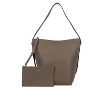 abro Cosmo Borsa shopper Pelle 35.5 cm marrone