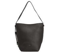 abro Cosmo Tekla - Borsa a secchiello 39 cm (dark brown)