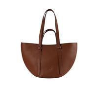 Abro - Cosmo Tote Bag - - Bags - Donna - Marrone - ONE SIZE