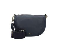 abro Dalia Borsa a tracolla Pelle 22 cm navy (TAS005132)