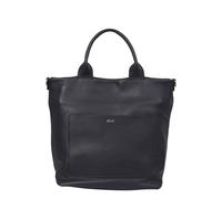 Abro Dalia Raquel Shopper blu scuro