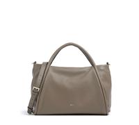 Abro Dalia Willow Borsa a mano taupe, pelle, donna