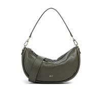 Abro Dalia Willow Borsa hobo cachi, pelle, donna