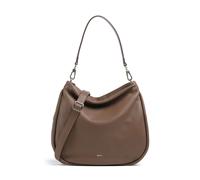 Abro Dalia Willow Borsa hobo cognac, pelle, donna