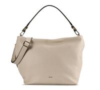 abro Ebony Borsa a tracolla Pelle 38 cm beige