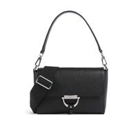 Abro Epson Temi Borsa a spalla nero, pelle, donna