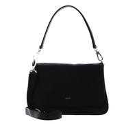abro Hobo Bag Lulu Black / Nickel