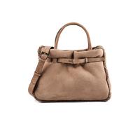abro Jill Borsetta Vera Pelle 35 cm beige