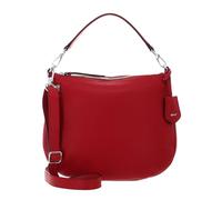 abro Juna Borsa a tracolla Pelle 34 cm red (TAS039614)