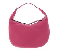 abro Leather Dalia Hobo Bag Nana S Pink