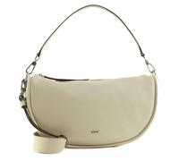 abro Willow Borsa a tracolla Pelle 34.5 cm bianco