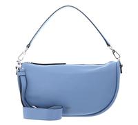 ABRO Borsa a spalla 'Willow' azzurro, Taglia One Size