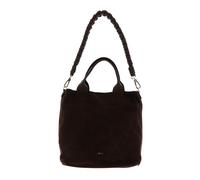 abro Leather Kaleido Shopper Kaia S Wood