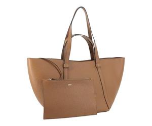 Abro Leather Tekla Shopper Cosmo Caramel/Cognac