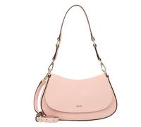 abro Lya Borsa a tracolla Pelle 27 cm rosa